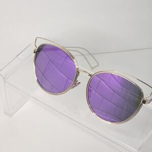 Women's sunglasses style 2008